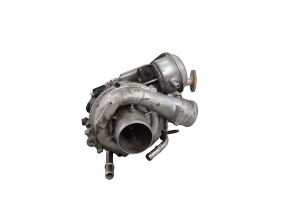 Turbocompresor, Renault Megane Ii Grandtour Exception 2007, 8200575462