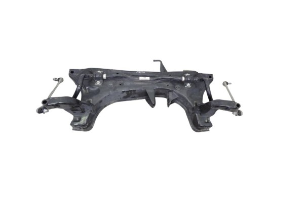 Puente delantero, Ford Fiesta (CE1) ST-Line 2022