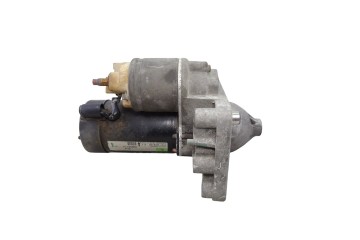 Motor arranque, Peugeot 207 Sw Confort 2007, 9640825280