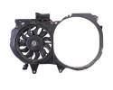 Electroventilador, Audi A4 Avant (8E) 1.9 TDI (96kW) 2002