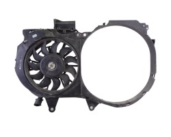Electroventilador, Audi A4 Avant (8E) 1.9 TDI (96kW) 2002