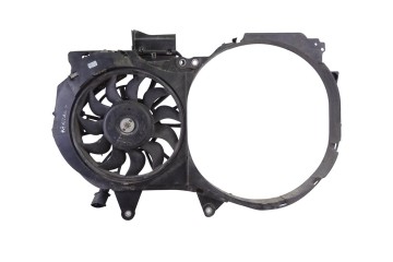 Electroventilador, Audi A4 Avant (8E) 1.9 TDI (96kW) 2002