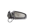 Retrovisor derecho, Audi A4 Avant (8E) 1.9 TDI (96kW) 2002