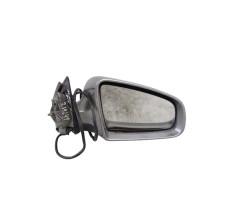 Retrovisor derecho, Audi A4 Avant (8E) 1.9 TDI (96kW) 2002