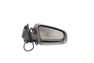 Retrovisor derecho, Audi A4 Avant (8E) 1.9 TDI (96kW) 2002