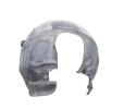 Paso rueda delantero derecho, Ford Fiesta (CE1) ST-Line 2022, H1BB16114AE