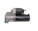 Motor arranque, Audi A4 Avant (8E) 1.9 TDI (96kW) 2002, 068911024H