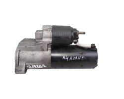 Motor arranque, Audi A4 Avant (8E) 1.9 TDI (96kW) 2002, 068911024H
