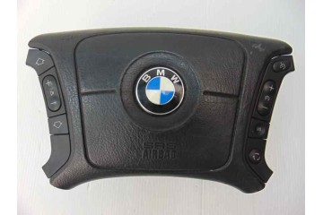 33109599805E  AIRBAG DELANTERO IZQUIERDO BMW SERIE 5 TOURING (E39) 520i 2000 33109599805E 187968 BMW - 1