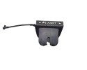 Cerradura maletero / porton, Audi A4 Avant (8E) 1.9 TDI (96kW) 2002