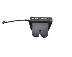 Cerradura maletero / porton, Audi A4 Avant (8E) 1.9 TDI (96kW) 2002