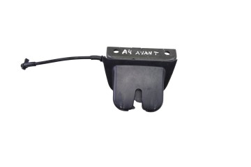Cerradura maletero / porton, Audi A4 Avant (8E) 1.9 TDI (96kW) 2002