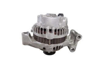 Alternador, Ford Fiesta (Cbk) Ambiente 2002, 2S6T10300DB