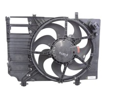 Electroventilador, Ford Fiesta (CE1) ST-Line 2022, L1BG8C607AA