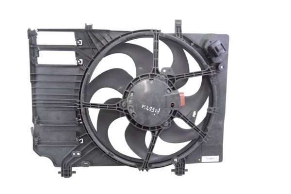 Electroventilador, Ford Fiesta (CE1) ST-Line 2022, L1BG8C607AA