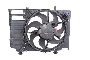Electroventilador, Ford Fiesta (CE1) ST-Line 2022, L1BG8C607AA