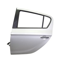 Puerta trasera izquierda, Hyundai I20 (Pb) City S 2013