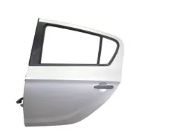 Puerta trasera izquierda, Hyundai I20 (Pb) City S 2013