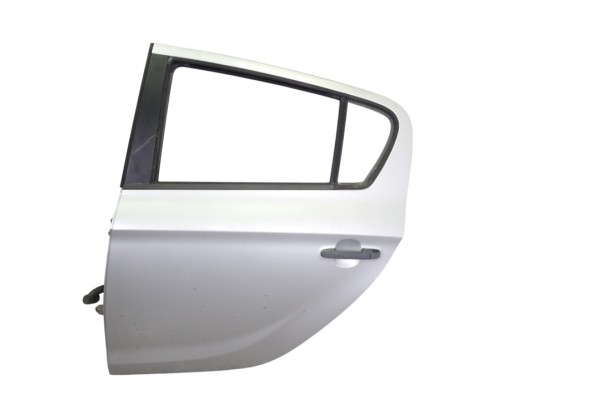 Puerta trasera izquierda, Hyundai I20 (Pb) City S 2013