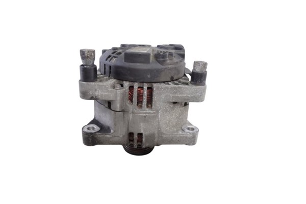 Alternador, Peugeot 207 Sw Confort 2007, 9646321780