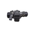 Caja mariposa, Peugeot 207 Sw Confort 2007, 9660030380