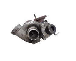 Turbocompresor, Peugeot 207 Sw Confort 2007, 9682881380