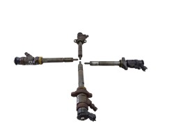 Inyector, Peugeot 207 Sw Confort 2007, 0445110311
