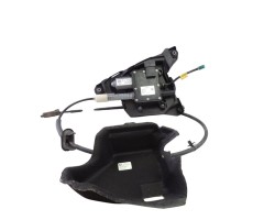 Freno de mano electrico, Citroen Grand C4 Picasso Millenium 2013, 9673081780