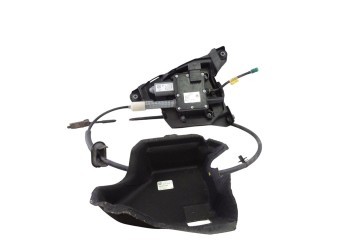 Freno de mano electrico, Citroen Grand C4 Picasso Millenium 2013, 9673081780