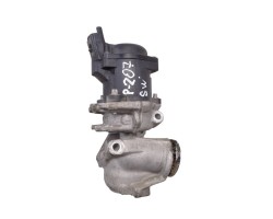 Valvula egr, Peugeot 207 Sw Confort 2007, 9660276280