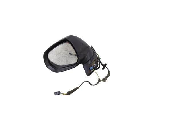 Retrovisor izquierdo, Citroen Grand C4 Picasso Millenium 2013