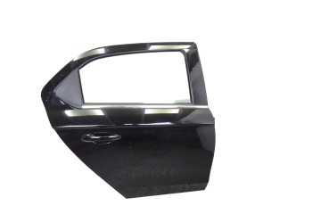 Puerta trasera derecha, Citroen C-elysée Feel 2019