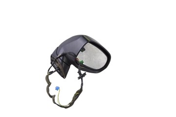 Retrovisor derecho, Citroen Grand C4 Picasso Millenium 2013