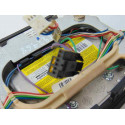 33109599805E AIRBAG DELANTERO IZQUIERDO BMW SERIE 5 TOURING (E39) 33109599805E AIRBAG DELANTERO IZQUIERDO BMW SERIE 5 TOURING (E39)