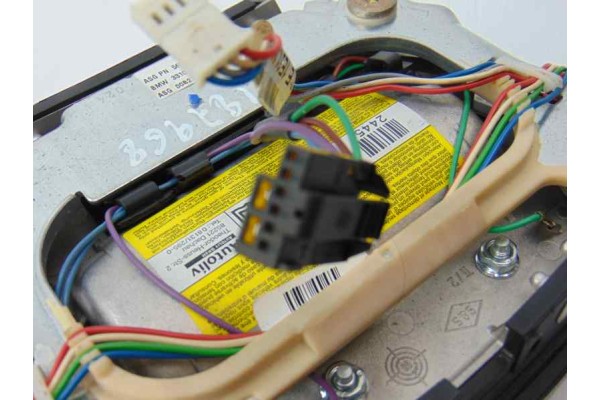 33109599805E AIRBAG DELANTERO IZQUIERDO BMW SERIE 5 TOURING (E39)