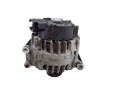 Alternador, Citroen Grand C4 Picasso Millenium 2013, 9666997980