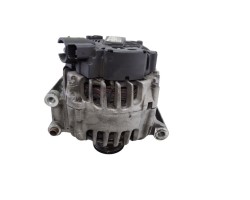 Alternador, Citroen Grand C4 Picasso Millenium 2013, 9666997980