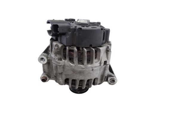 Alternador, Citroen Grand C4 Picasso Millenium 2013, 9666997980