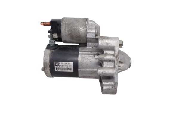 Motor arranque, Citroen Grand C4 Picasso Millenium 2013, M000T32272