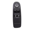 Mando elevalunas delantero izquierdo, Citroen Grand C4 Picasso Millenium 2013, 96639380