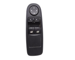 Mando elevalunas delantero izquierdo, Citroen Grand C4 Picasso Millenium 2013, 96639380