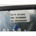 33109599805E AIRBAG DELANTERO IZQUIERDO BMW SERIE 5 TOURING (E39) 33109599805E AIRBAG DELANTERO IZQUIERDO BMW SERIE 5 TOURING (E39)