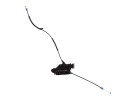 Cerradura puerta delantera derecha, Citroen Grand C4 Picasso Millenium 2013