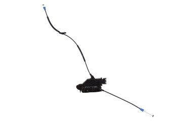 Cerradura puerta delantera derecha, Citroen Grand C4 Picasso Millenium 2013