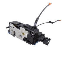 Cerradura puerta trasera derecha, Citroen Grand C4 Picasso Millenium 2013