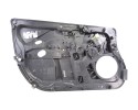 Elevalunas delantero izquierdo, Ford Fiesta (CB1) Ambiente 2010
