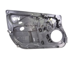 Elevalunas delantero izquierdo, Ford Fiesta (CB1) Ambiente 2010