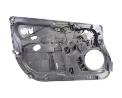 Elevalunas delantero izquierdo, Ford Fiesta (CB1) Ambiente 2010