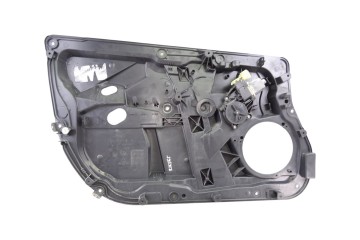 Elevalunas delantero izquierdo, Ford Fiesta (CB1) Ambiente 2010