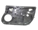 Elevalunas delantero derecho, Ford Fiesta (CB1) Ambiente 2010, 8A61A045H16AG